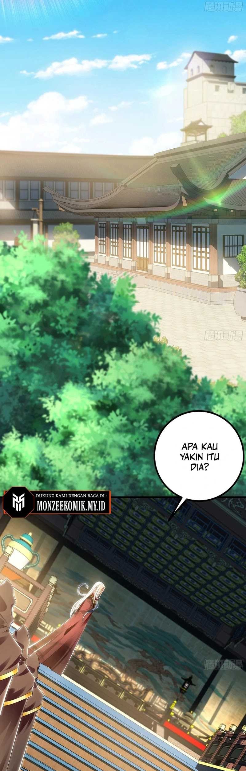1 Million Times Attack Speed Chapter 34 page 19