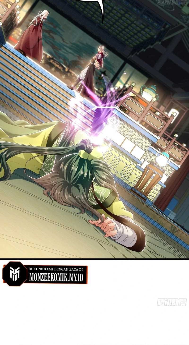 1 Million Times Attack Speed Chapter 34 page 26
