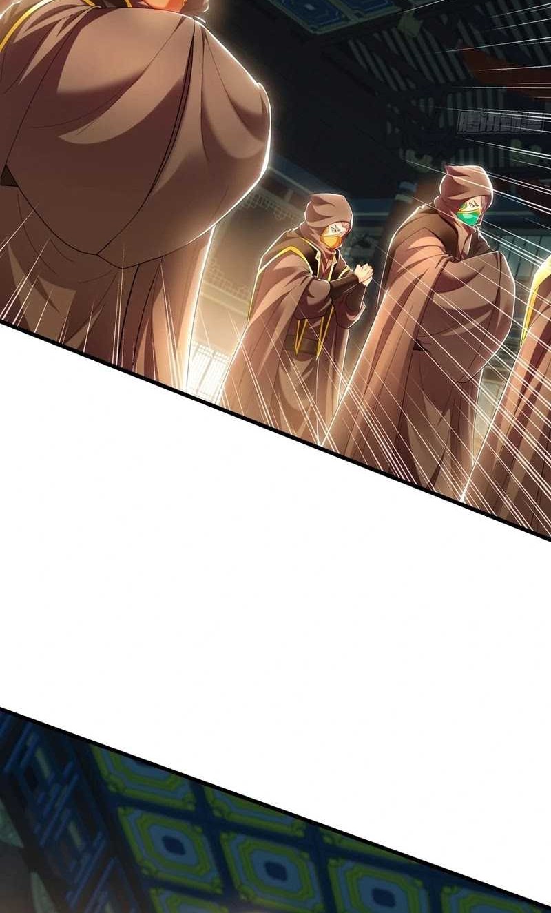 1 Million Times Attack Speed Chapter 34 page 28
