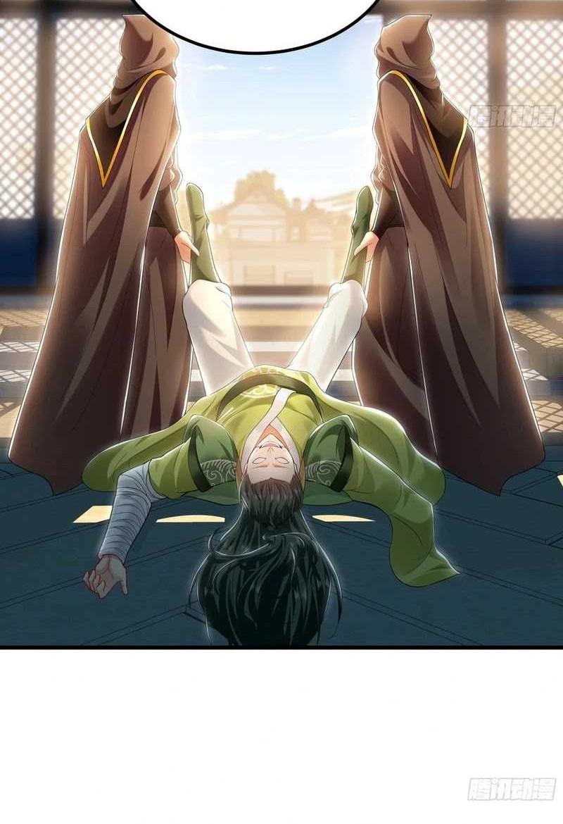 1 Million Times Attack Speed Chapter 34 page 30