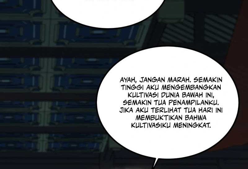 1 Million Times Attack Speed Chapter 34 page 32