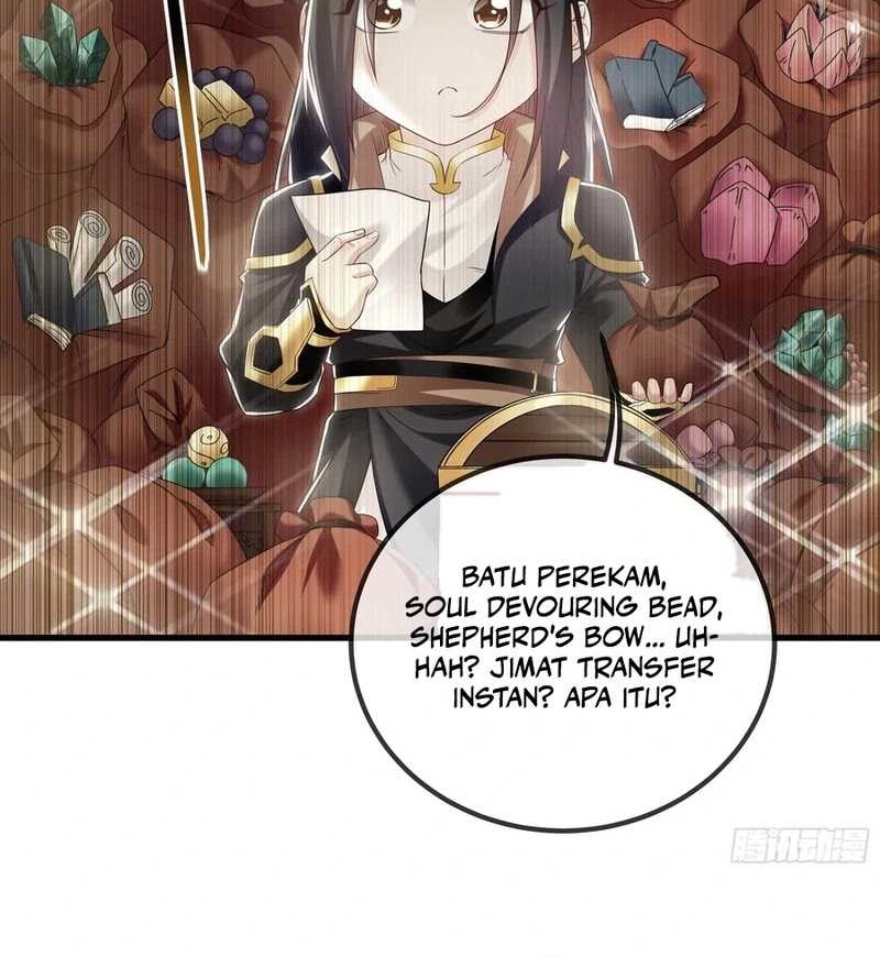 1 Million Times Attack Speed Chapter 34 page 5
