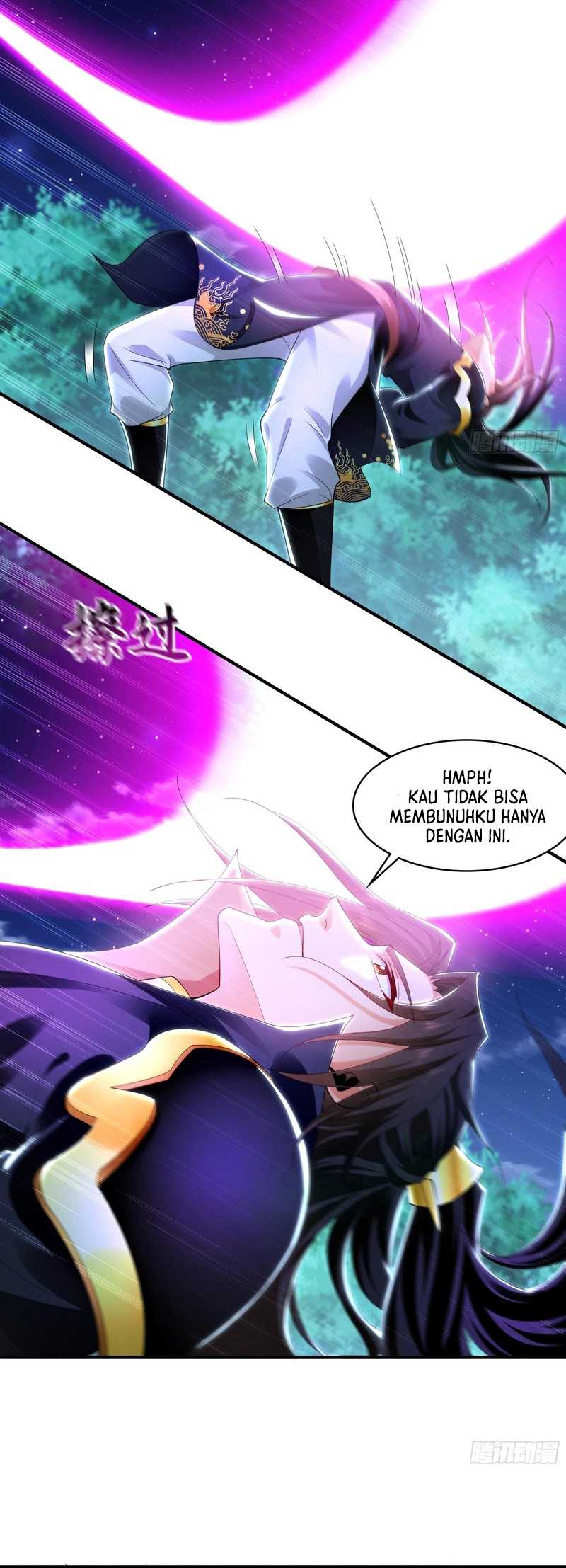 1 Million Times Attack Speed Chapter 31 page 29
