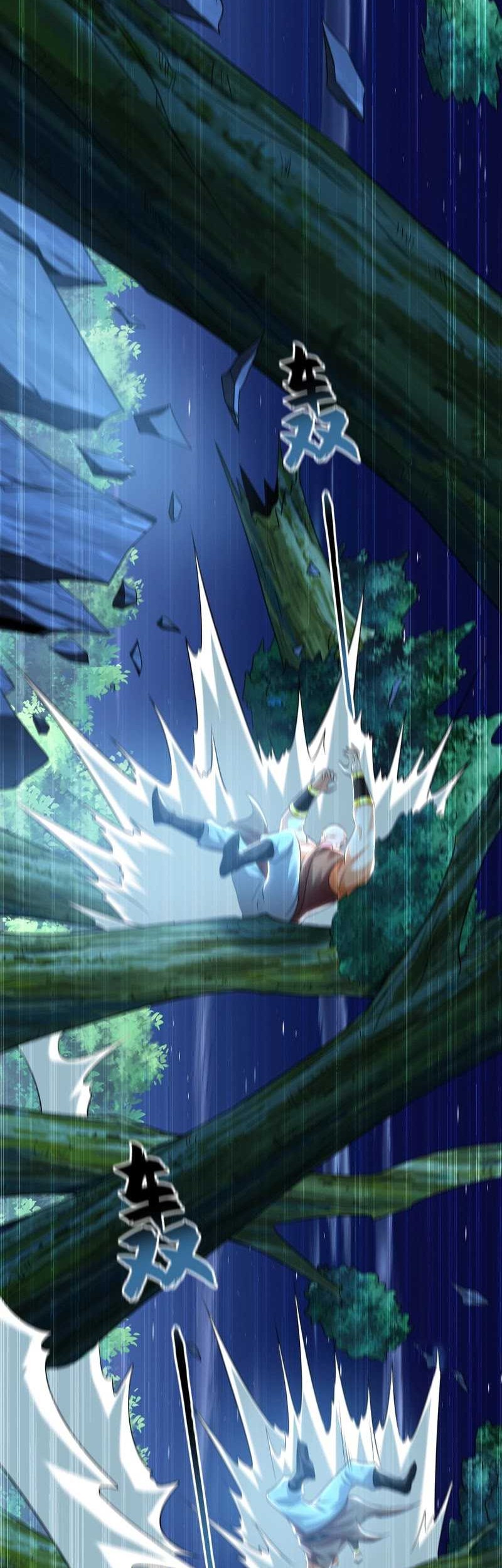 1 Million Times Attack Speed Chapter 31 page 37