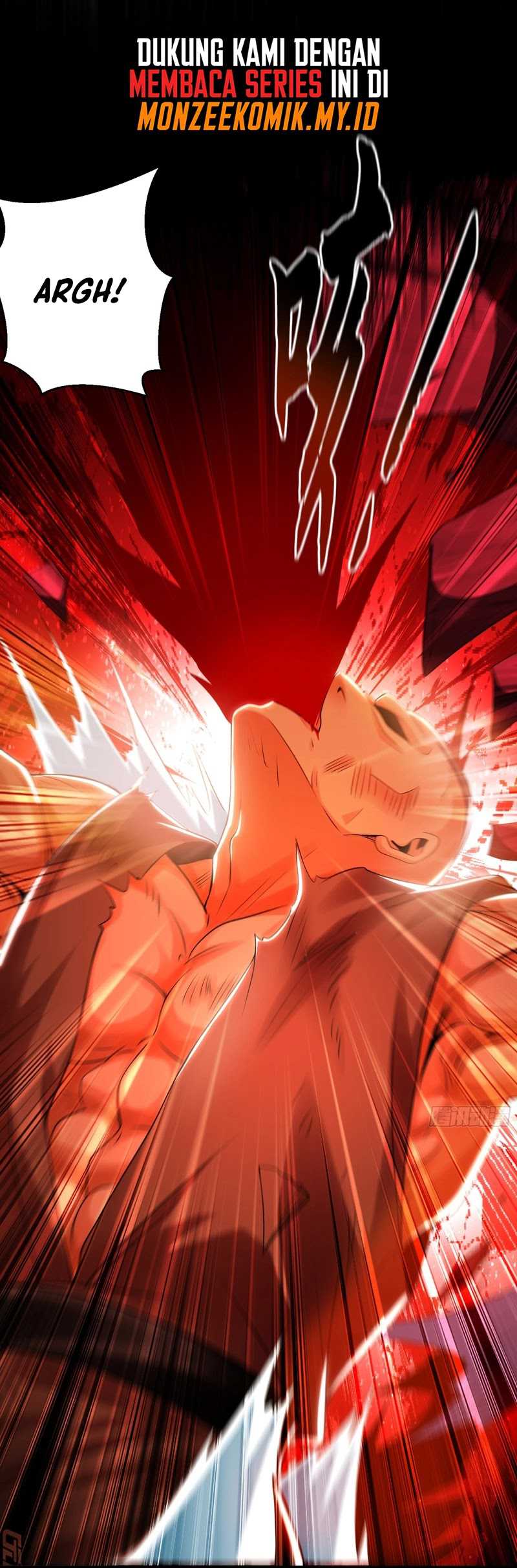 1 Million Times Attack Speed Chapter 31 page 39