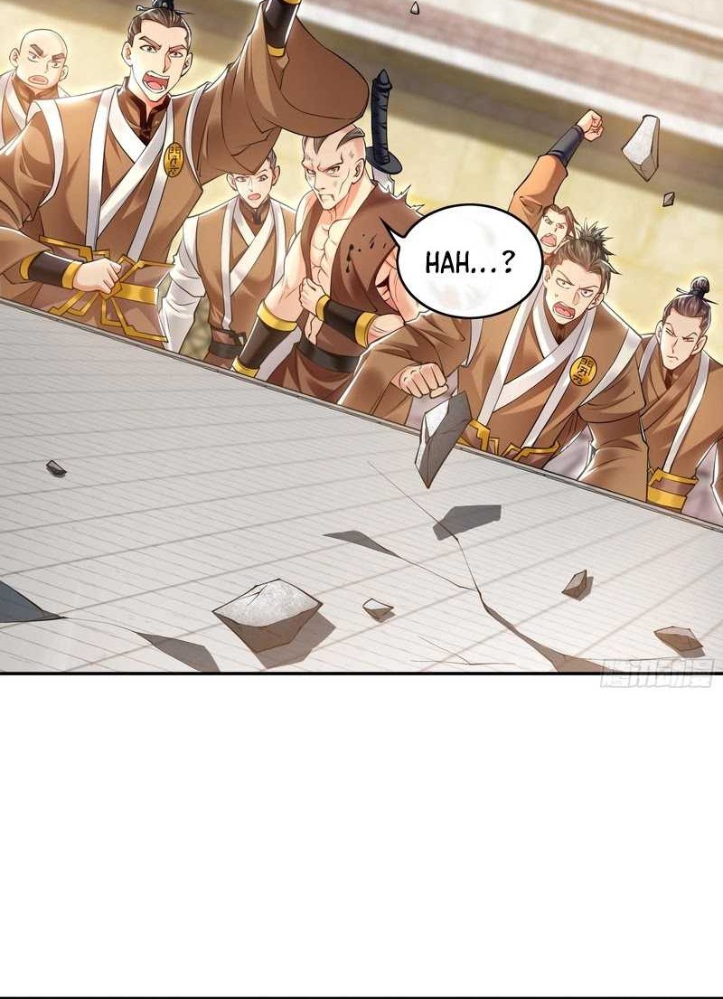 1 Million Times Attack Speed Chapter 31 page 3