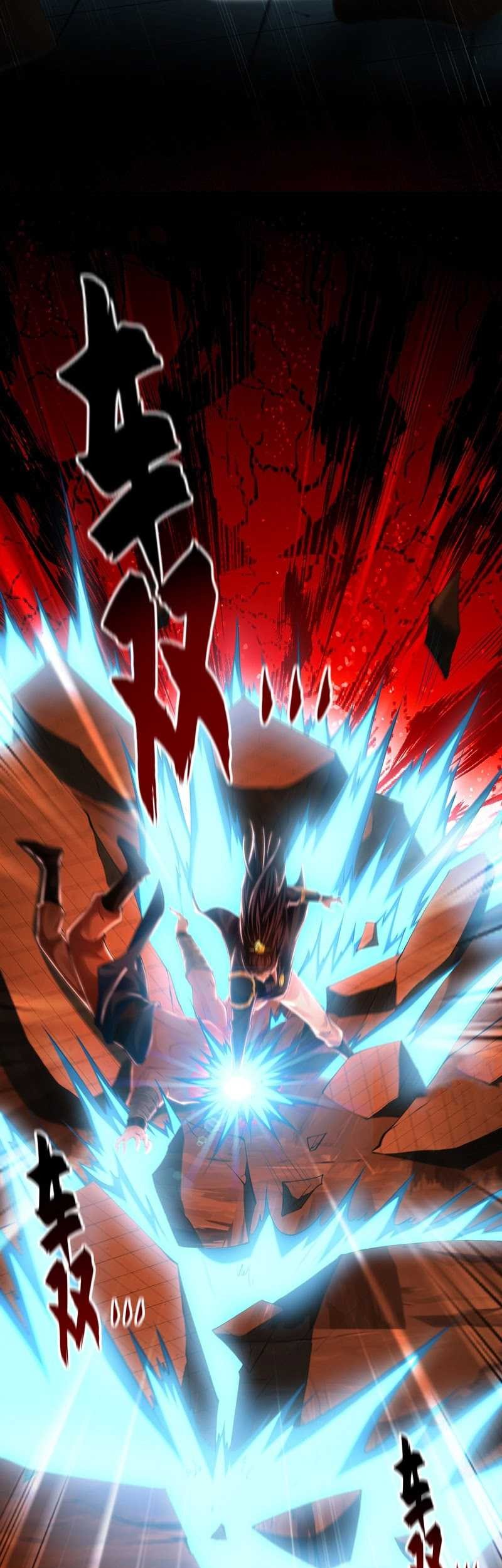 1 Million Times Attack Speed Chapter 31 page 12