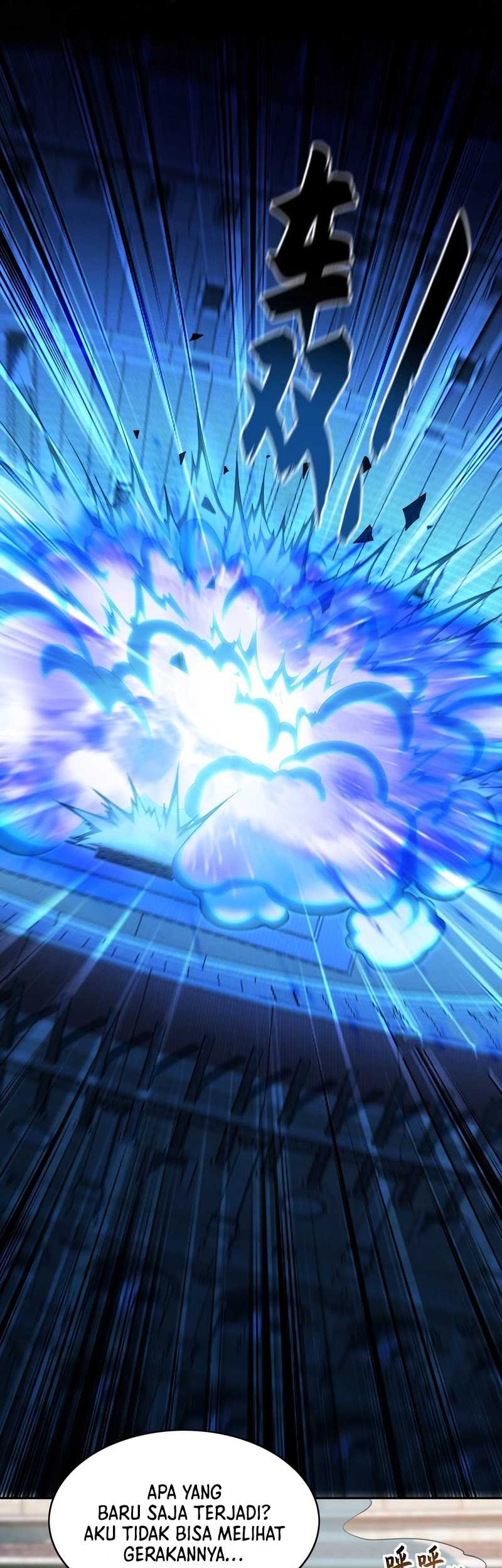 1 Million Times Attack Speed Chapter 31 page 14