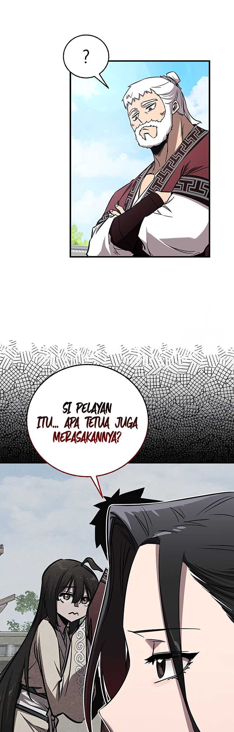 Childhood Friend Of The Zenith Chapter 30 page 34
