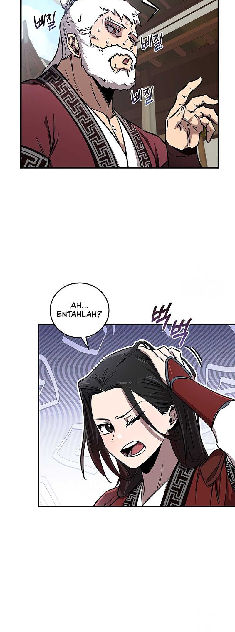 Childhood Friend Of The Zenith Chapter 30 page 37