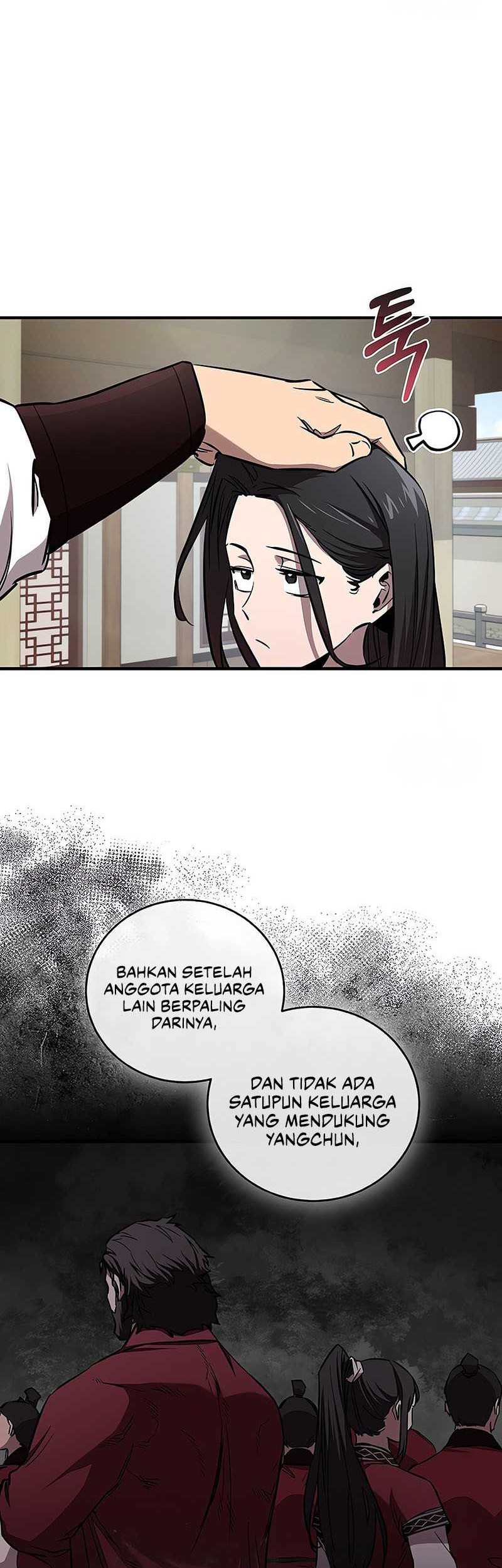 Childhood Friend Of The Zenith Chapter 30 page 39