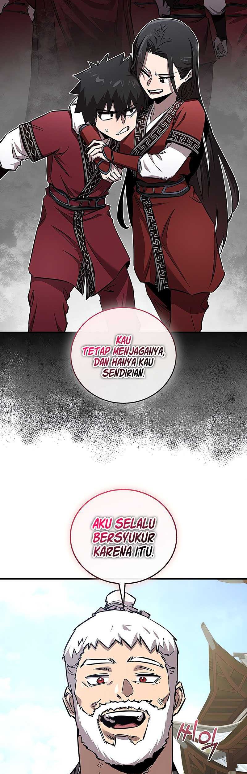 Childhood Friend Of The Zenith Chapter 30 page 40
