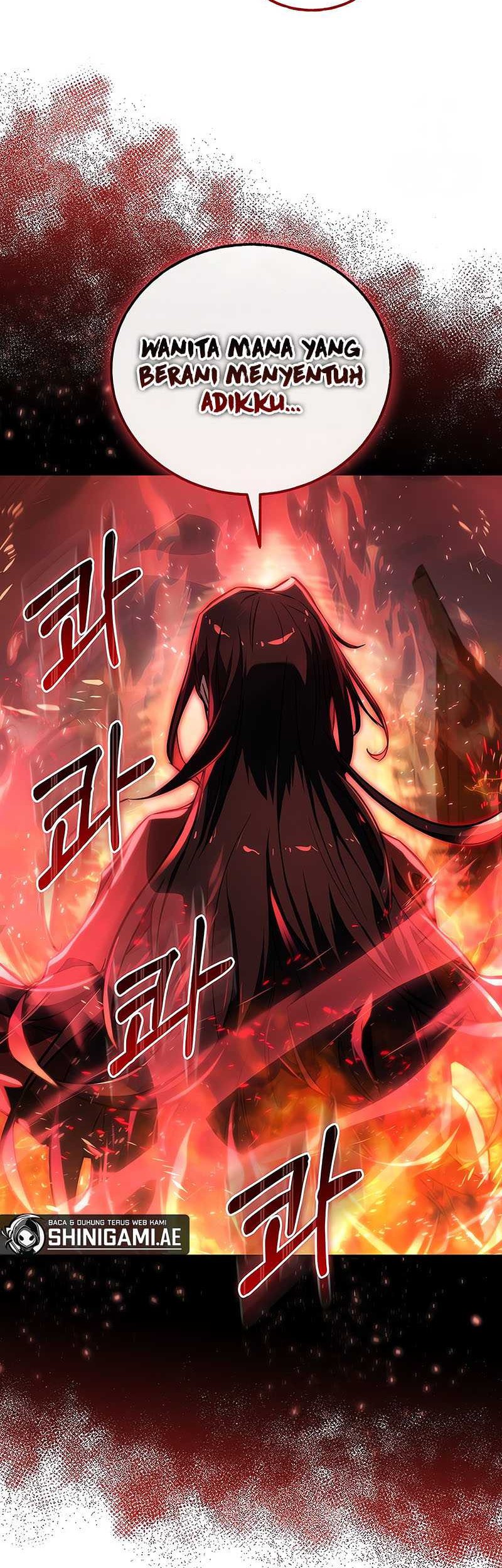 Childhood Friend Of The Zenith Chapter 30 page 43