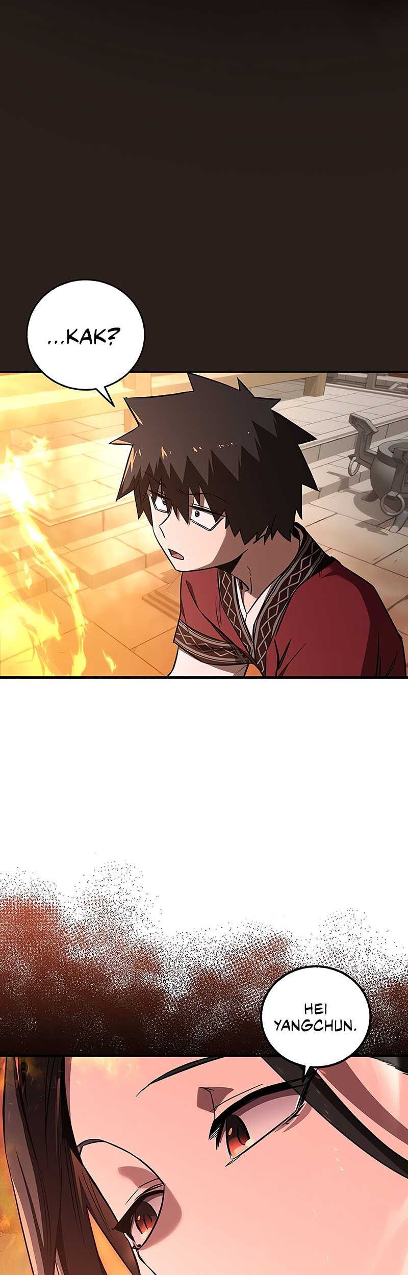 Childhood Friend Of The Zenith Chapter 30 page 3