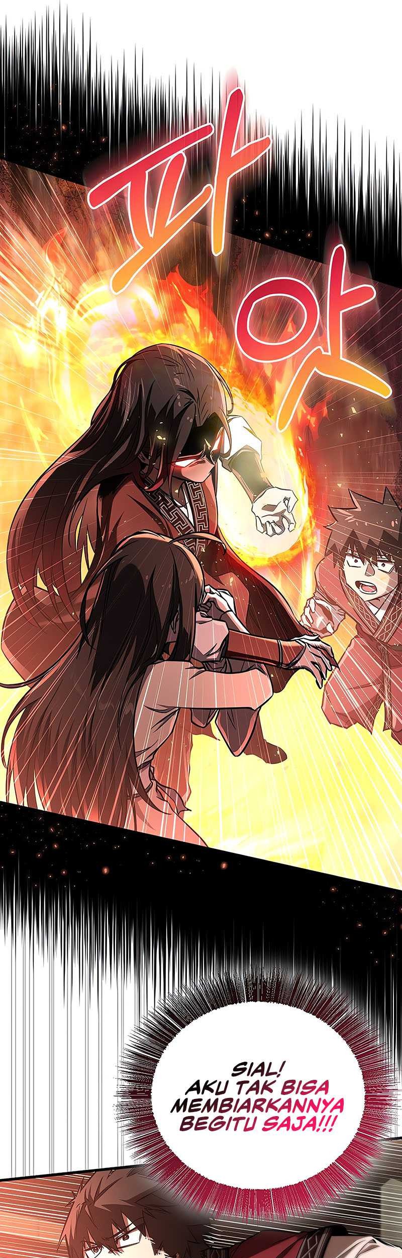 Childhood Friend Of The Zenith Chapter 30 page 6