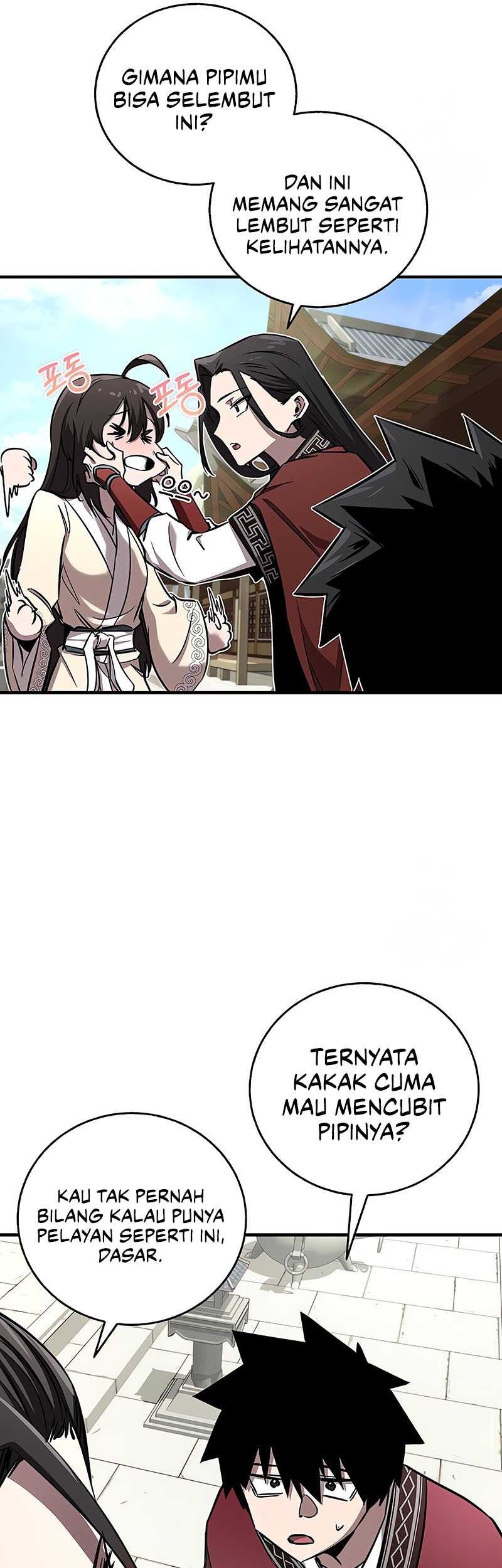 Childhood Friend Of The Zenith Chapter 30 page 10