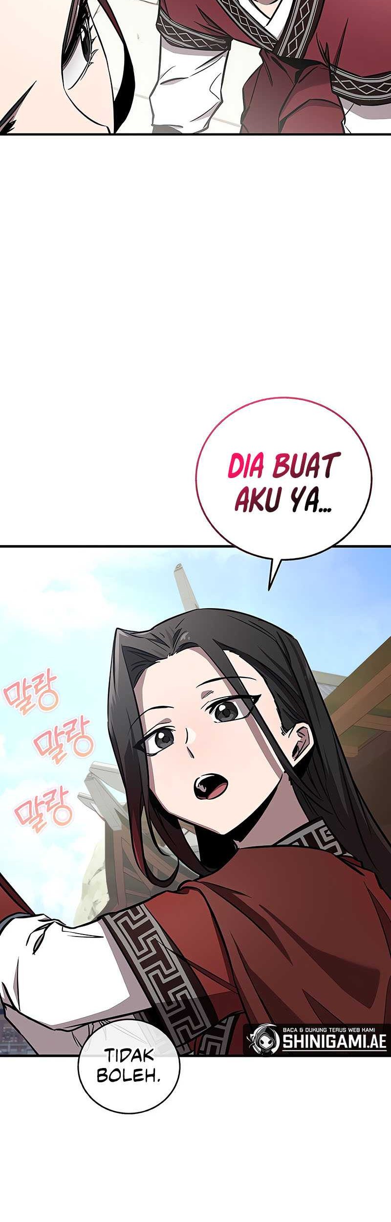 Childhood Friend Of The Zenith Chapter 30 page 11