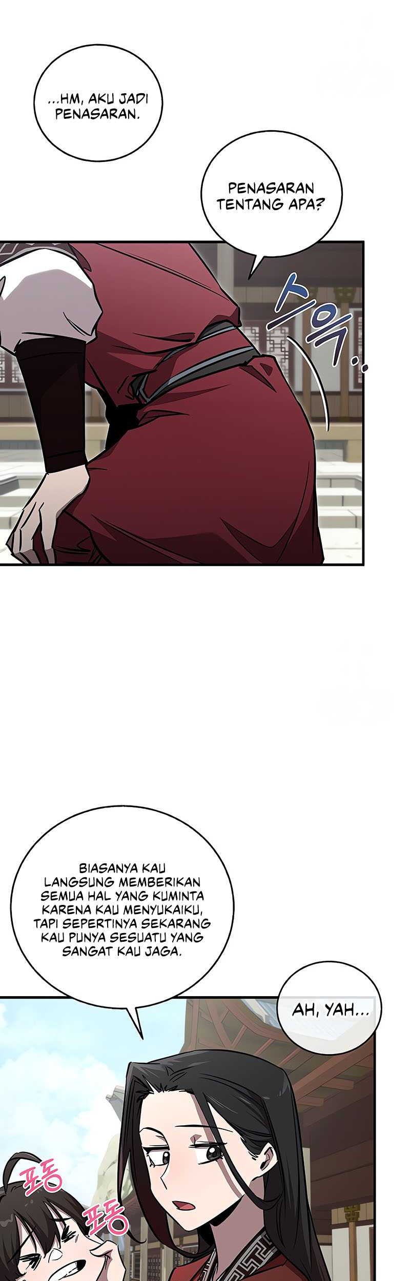Childhood Friend Of The Zenith Chapter 30 page 12