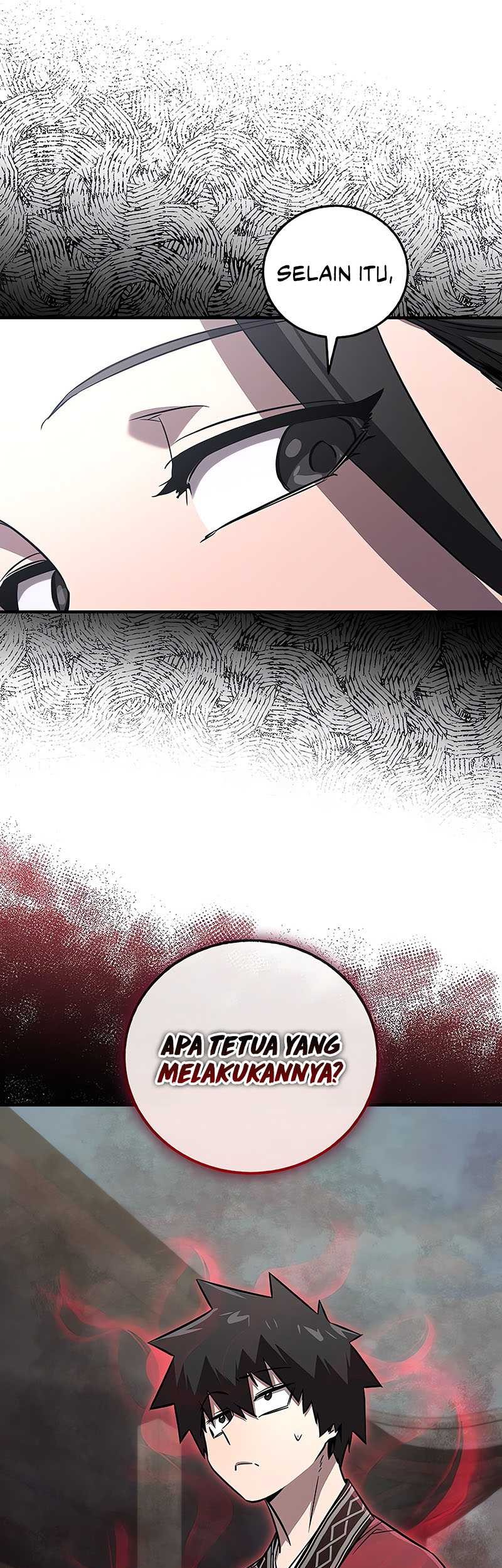 Childhood Friend Of The Zenith Chapter 30 page 14