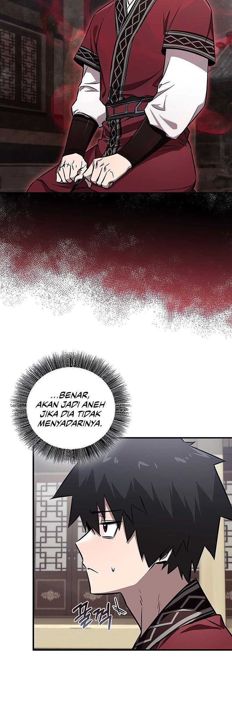 Childhood Friend Of The Zenith Chapter 30 page 15