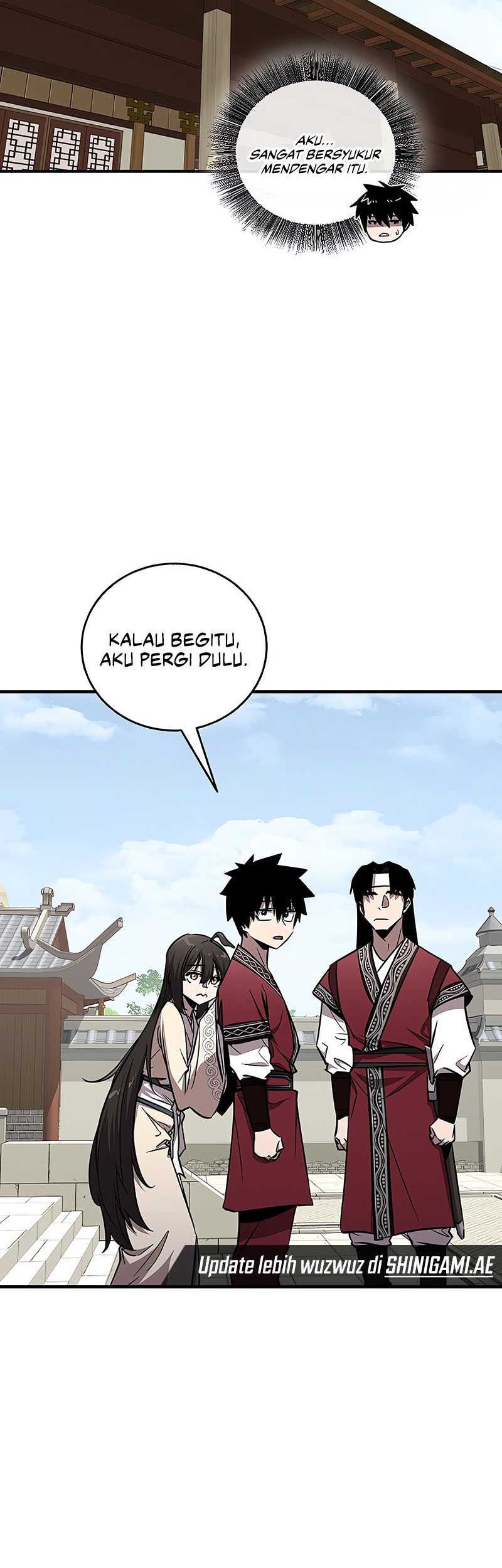 Childhood Friend Of The Zenith Chapter 30 page 19