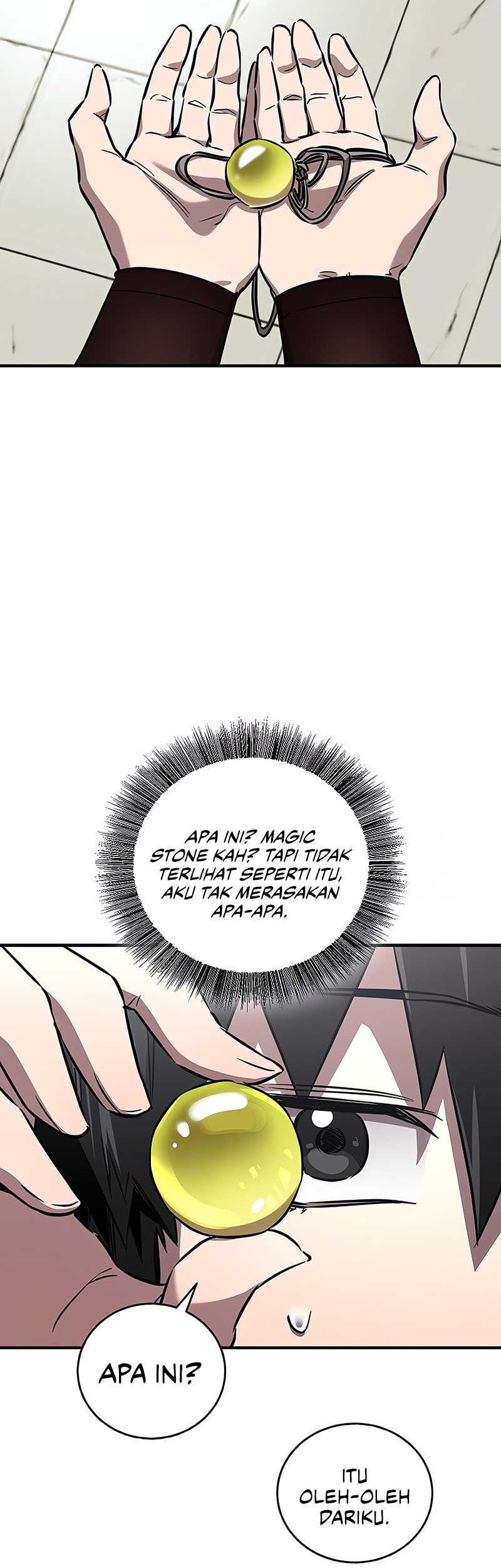 Childhood Friend Of The Zenith Chapter 30 page 21