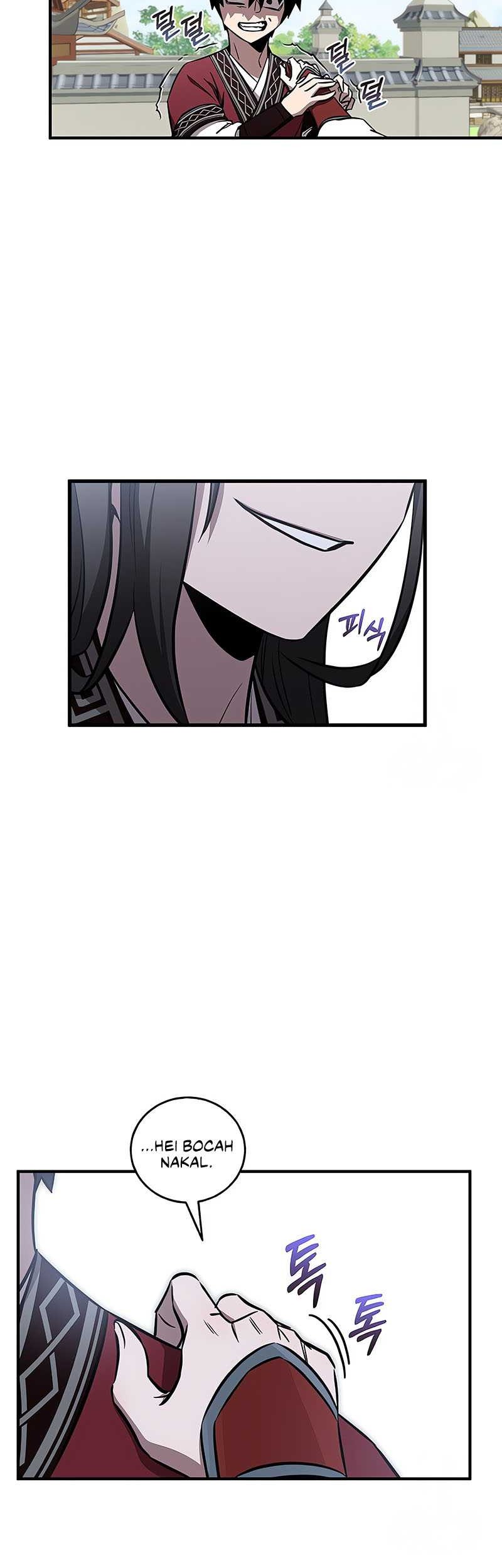 Childhood Friend Of The Zenith Chapter 30 page 24