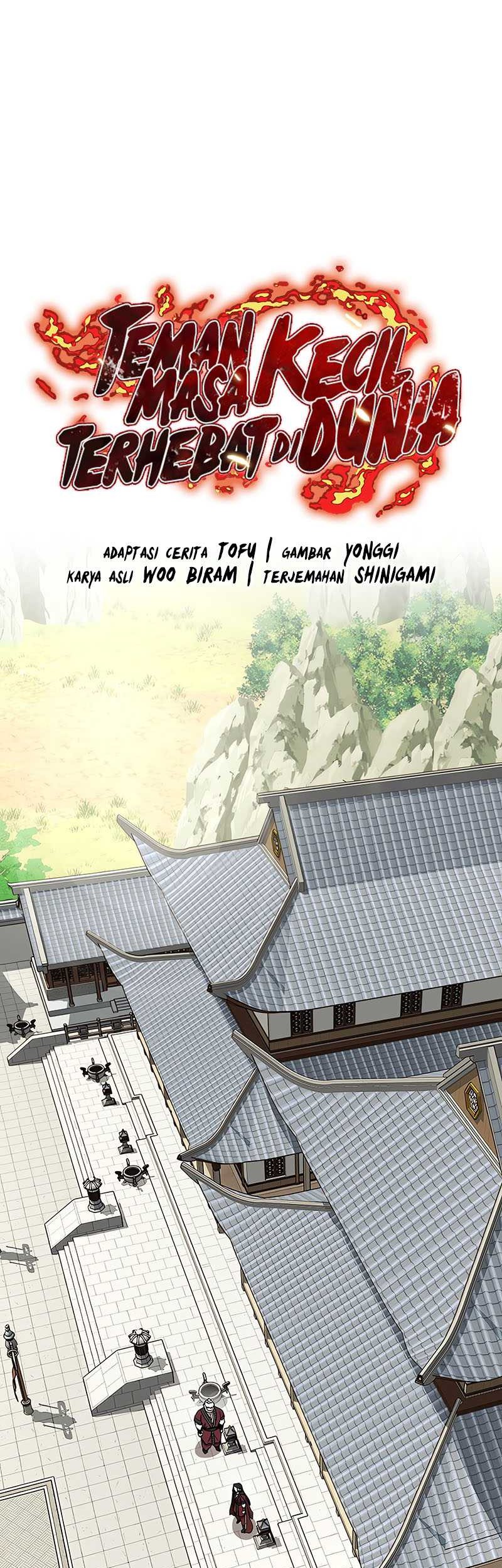 Childhood Friend Of The Zenith Chapter 30 page 28
