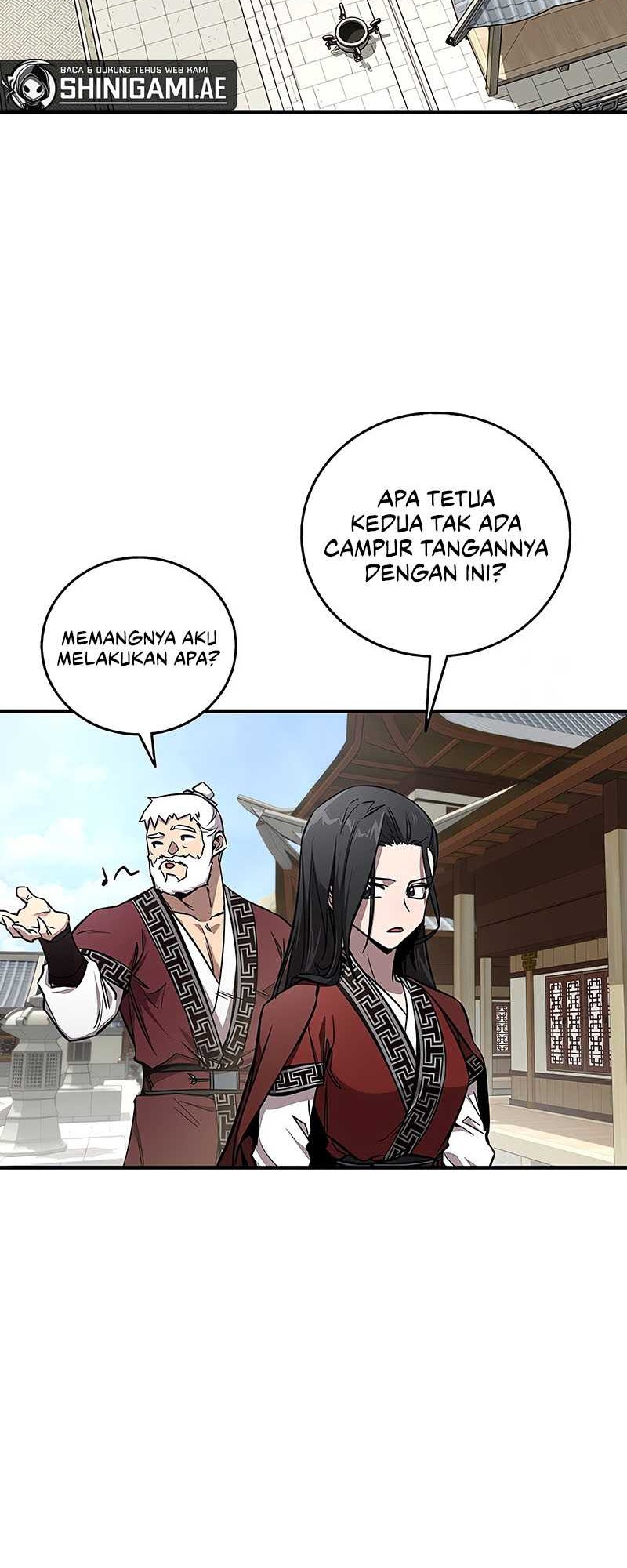 Childhood Friend Of The Zenith Chapter 30 page 29
