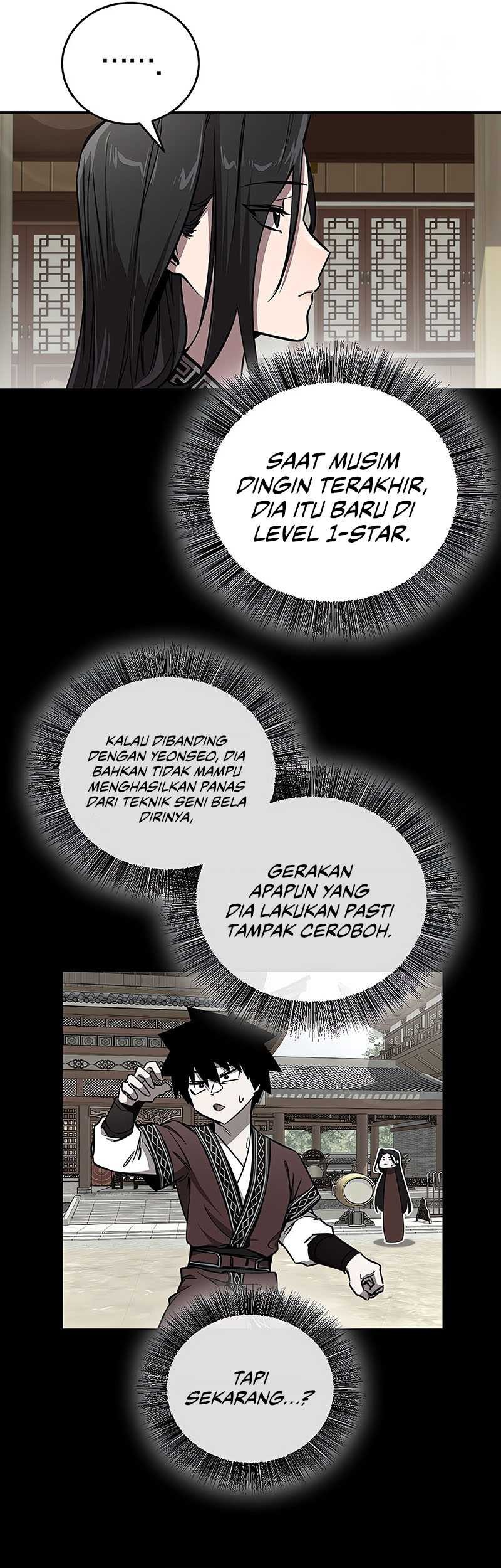 Childhood Friend Of The Zenith Chapter 30 page 30