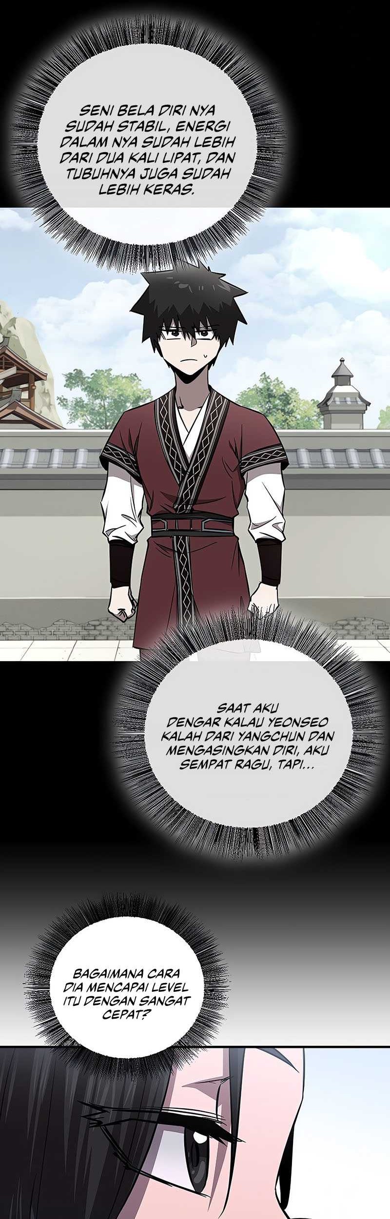 Childhood Friend Of The Zenith Chapter 30 page 31
