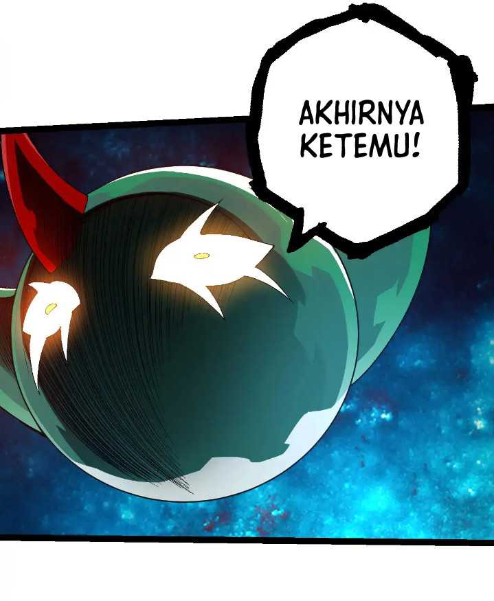 Evolution Begins With A Big Tree Chapter 278 page 11