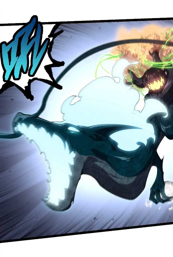 Evolution Begins With A Big Tree Chapter 278 page 14