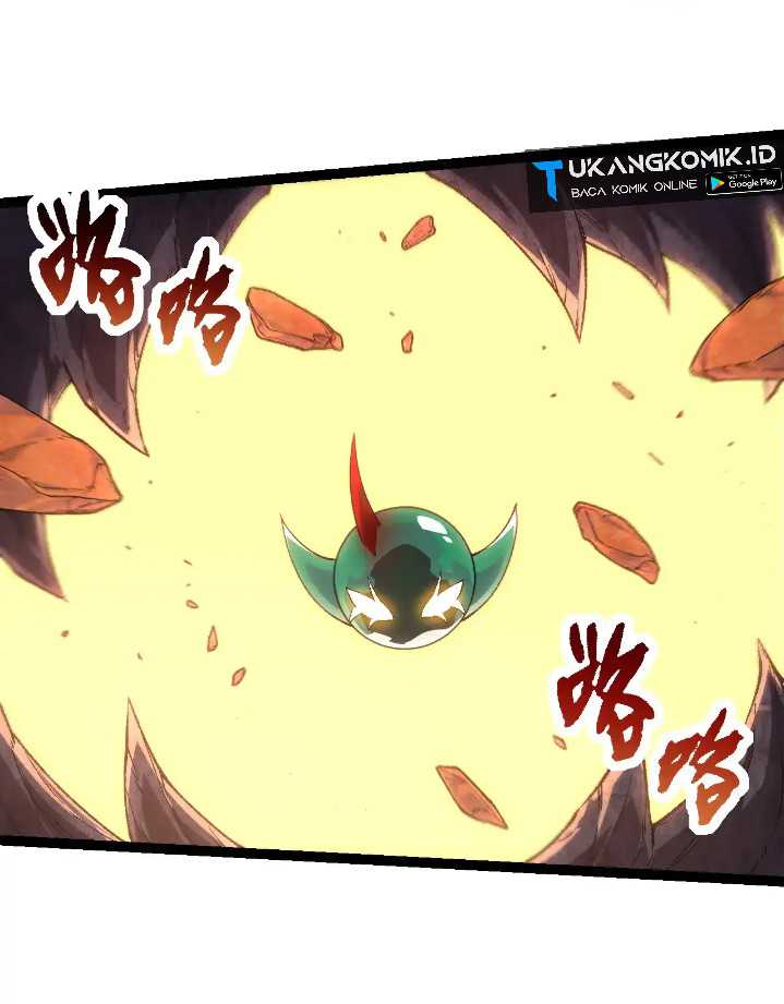 Evolution Begins With A Big Tree Chapter 278 page 16