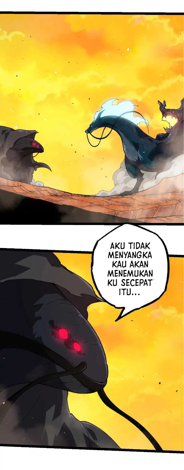 Evolution Begins With A Big Tree Chapter 278 page 20