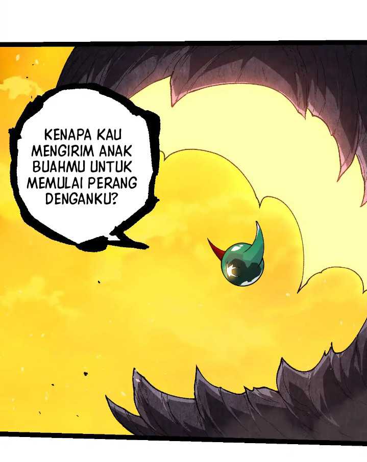Evolution Begins With A Big Tree Chapter 278 page 21