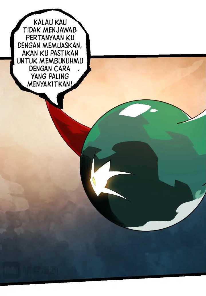 Evolution Begins With A Big Tree Chapter 278 page 22