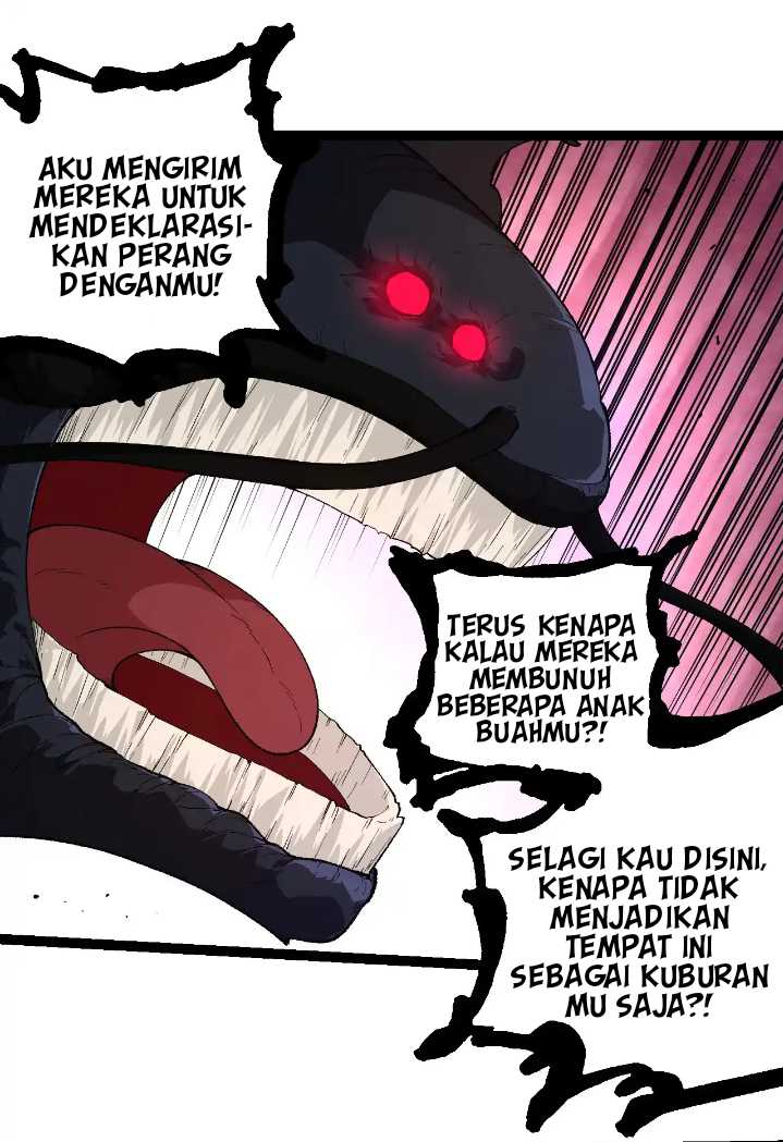 Evolution Begins With A Big Tree Chapter 278 page 24