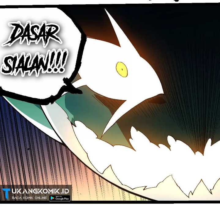 Evolution Begins With A Big Tree Chapter 278 page 25