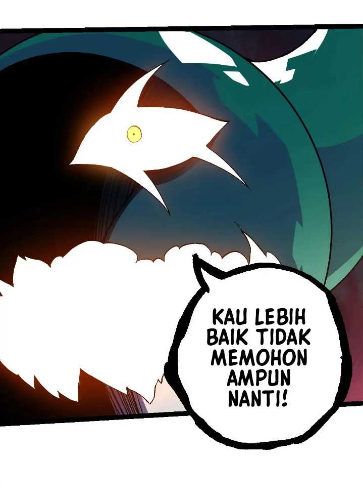 Evolution Begins With A Big Tree Chapter 278 page 28