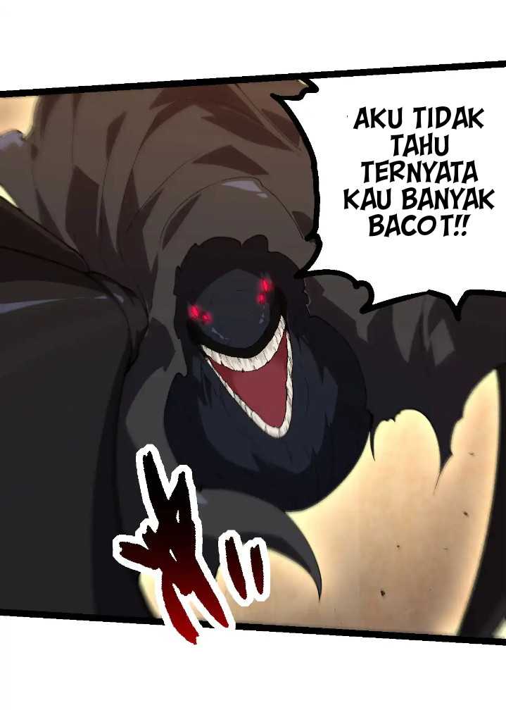 Evolution Begins With A Big Tree Chapter 278 page 29
