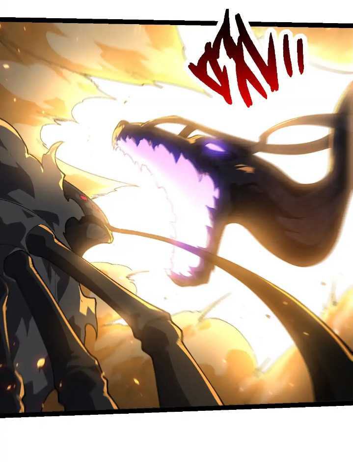 Evolution Begins With A Big Tree Chapter 278 page 32