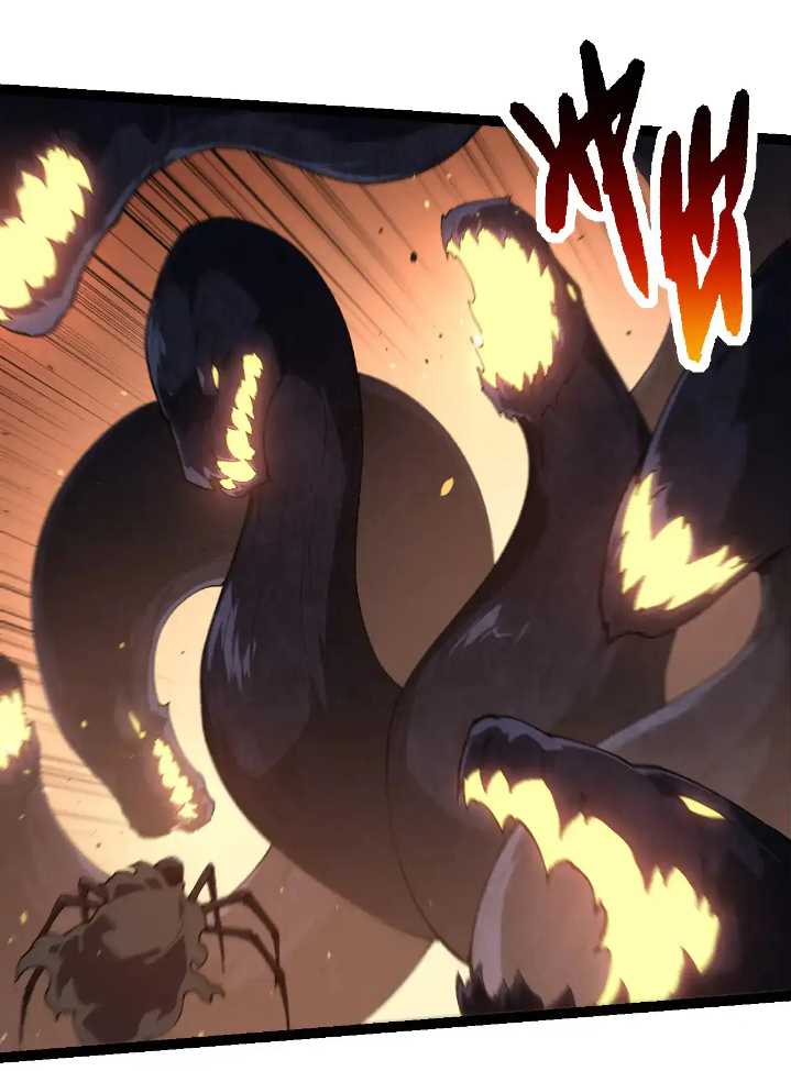 Evolution Begins With A Big Tree Chapter 278 page 34