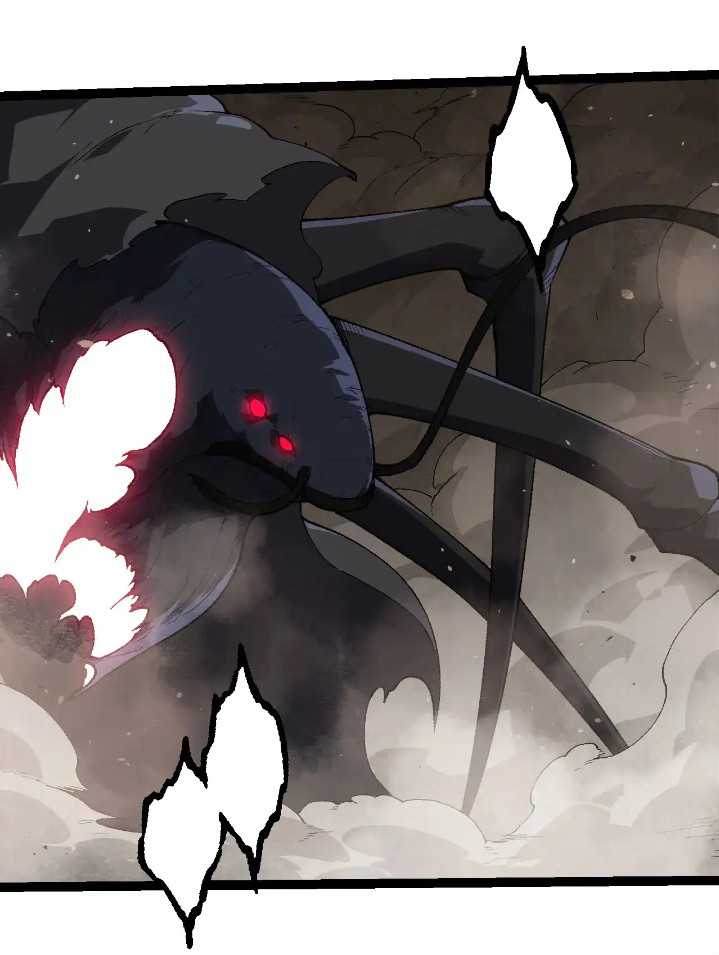 Evolution Begins With A Big Tree Chapter 278 page 38