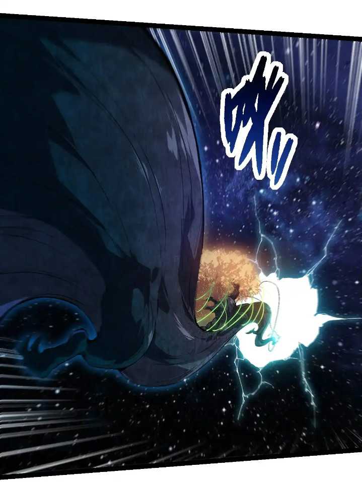 Evolution Begins With A Big Tree Chapter 278 page 4