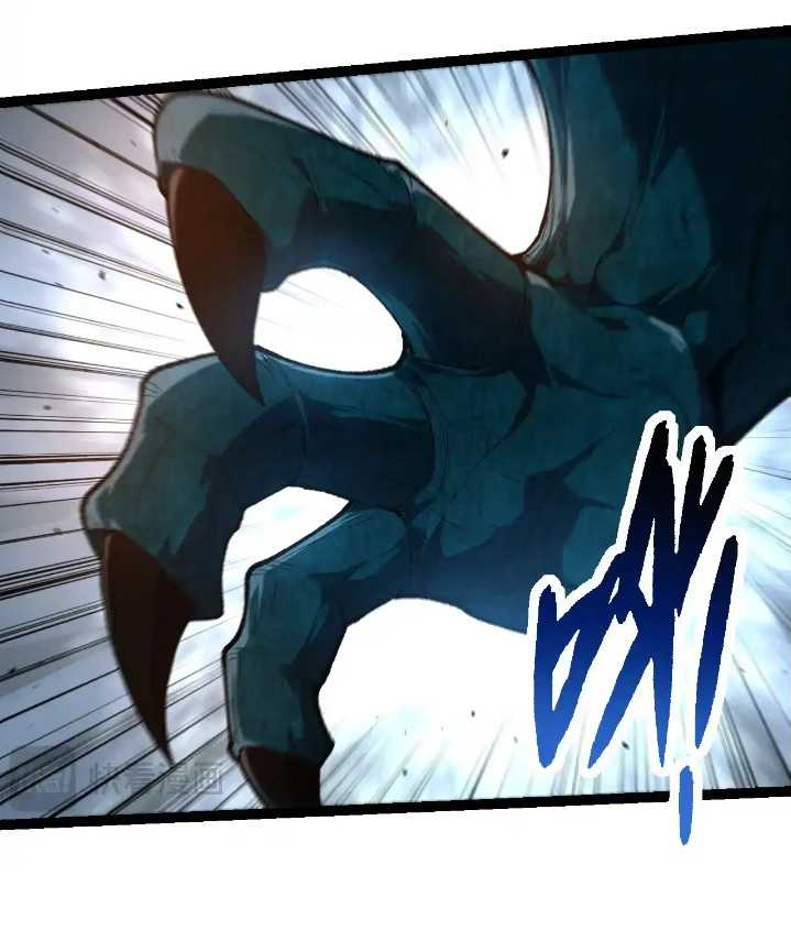 Evolution Begins With A Big Tree Chapter 278 page 41