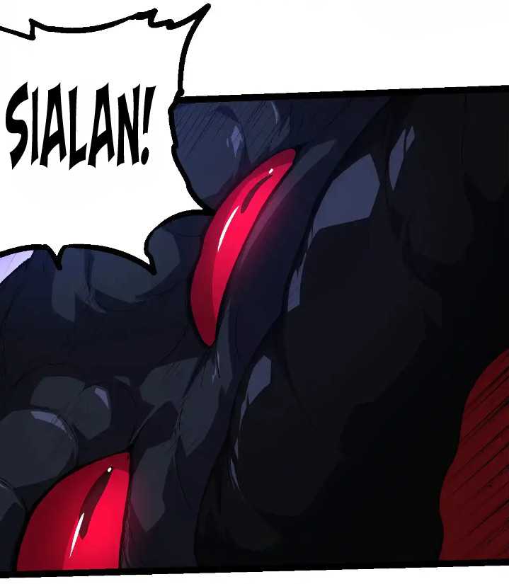 Evolution Begins With A Big Tree Chapter 278 page 44