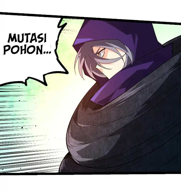 Evolution Begins With A Big Tree Chapter 278 page 47