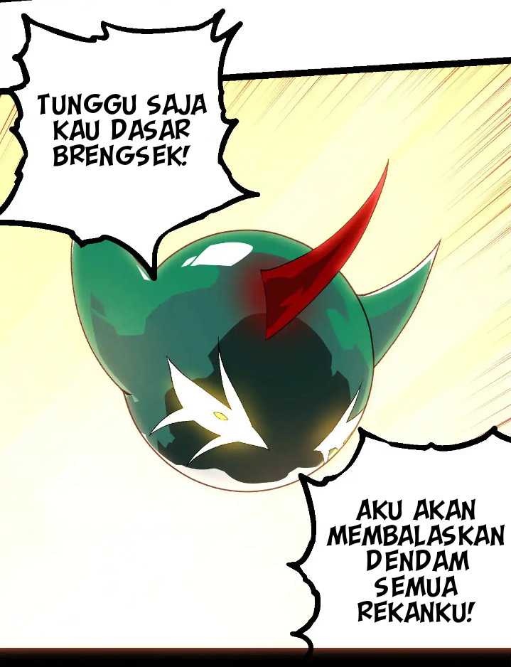 Evolution Begins With A Big Tree Chapter 278 page 5