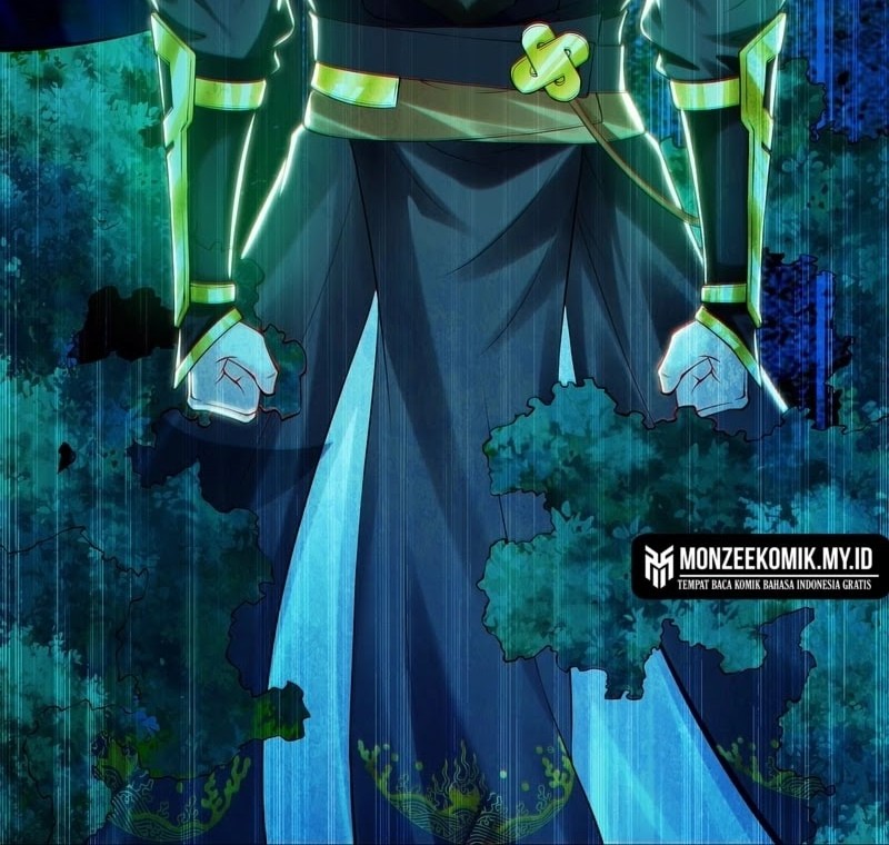 1 Million Times Attack Speed Chapter 38 page 22